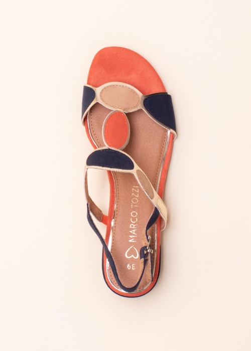 Marco Tozzi bateliai