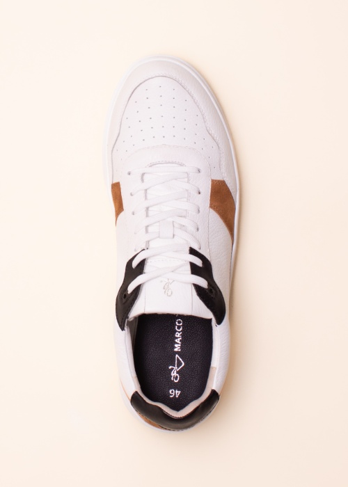 Marco Tozzi laisvalaikio bateliai