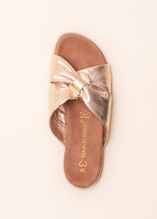 Marco Tozzi bateliai