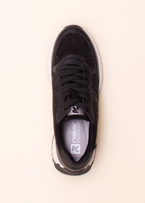 Rieker Sport laisvalaikio bateliai