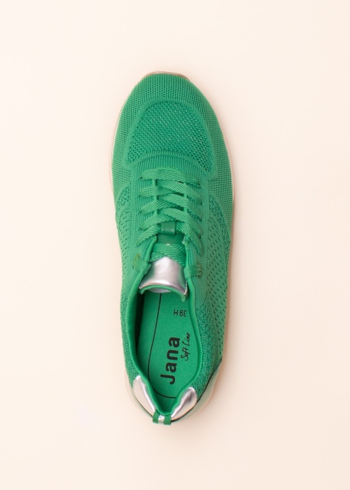 Jana laisvalaikio bateliai