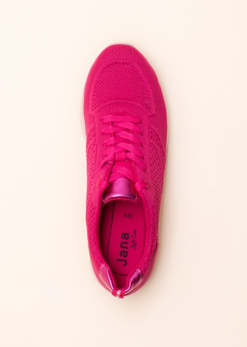 Jana laisvalaikio bateliai