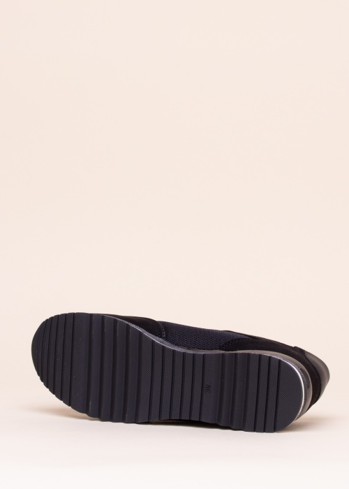 Marco Tozzi laisvalaikio bateliai