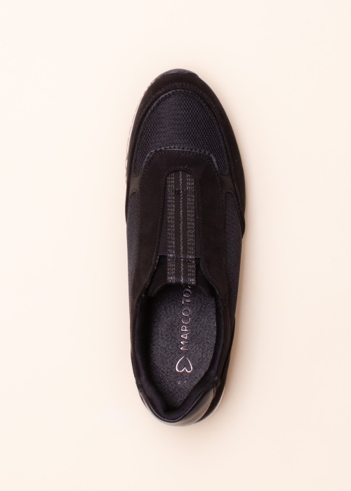 Marco Tozzi laisvalaikio bateliai