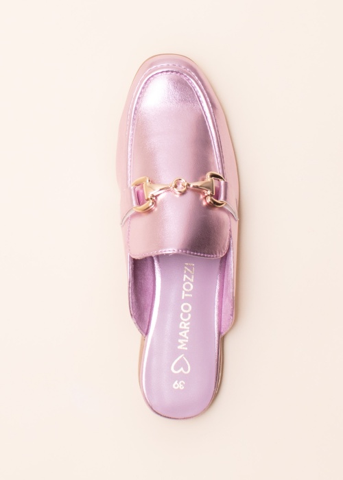 Marco Tozzi bateliai