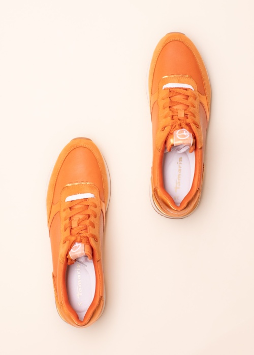 Tamaris laisvalaikio bateliai