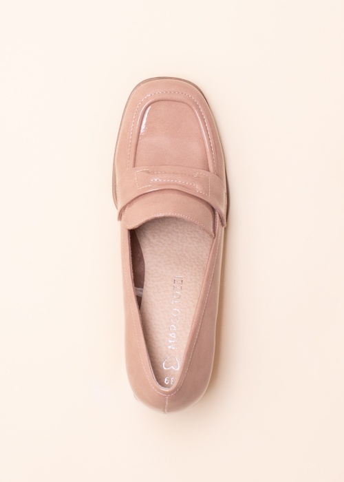 Marco Tozzi bateliai