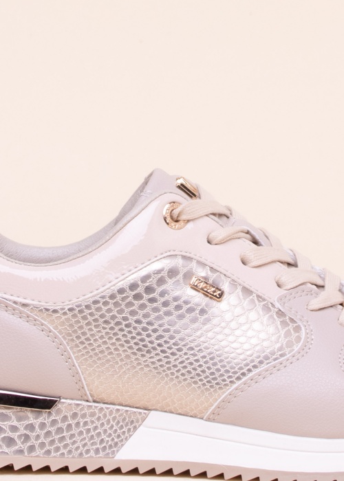 Mexx laisvalaikio bateliai Fleur