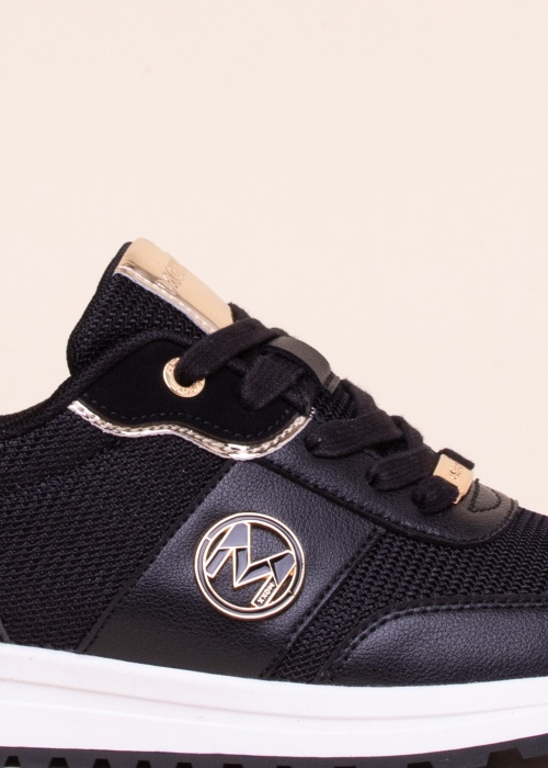 Mexx laisvalaikio bateliai Nouraya