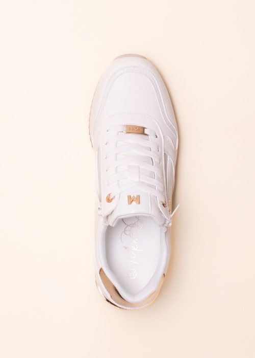 Mexx laisvalaikio bateliai Mana