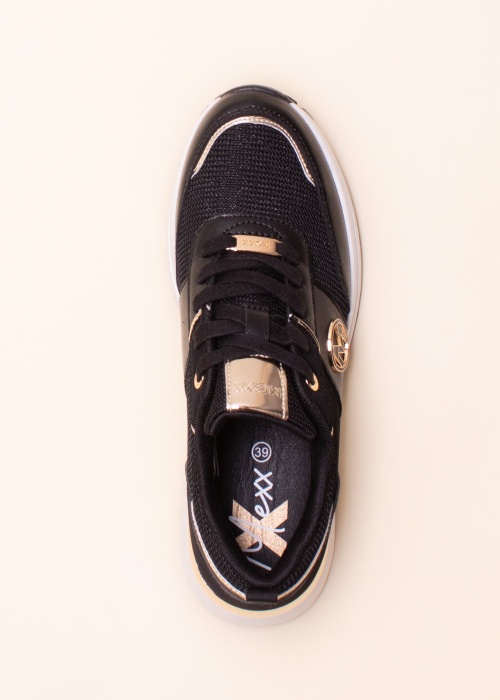 Mexx laisvalaikio bateliai Nouraya