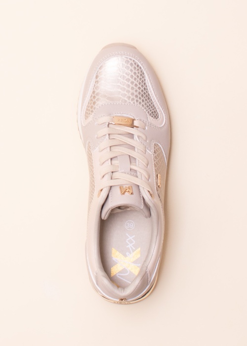 Mexx laisvalaikio bateliai Fleur