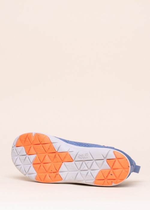 Jack Wolfskin žygio batai Spirit Knit