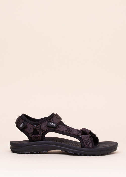 Jack Wolfskin sandalai Wave Breaker