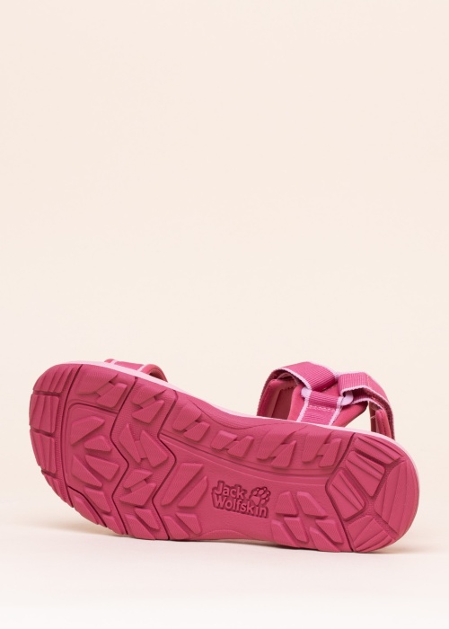 Jack Wolfskin sandalai Seven Seas 3
