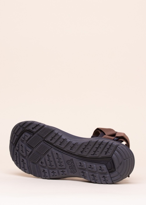 Jack Wolfskin sandalai Lakewood Ride
