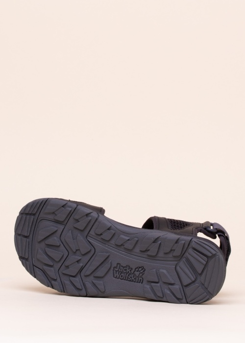 Jack Wolfskin sandalai Taraco Beach