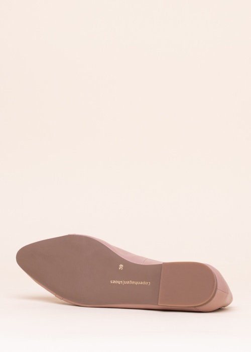 Copenhagen shoes bateliai Ballerina Lovers