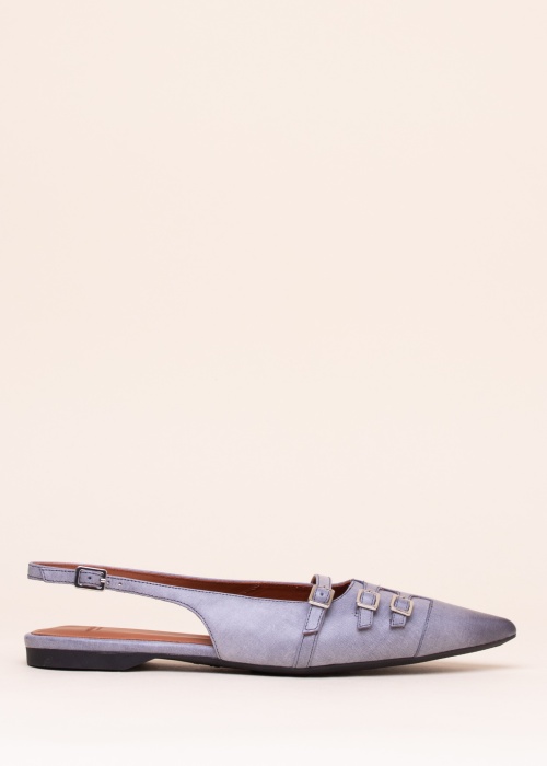 Vagabond Shoemakers basutės Hermine