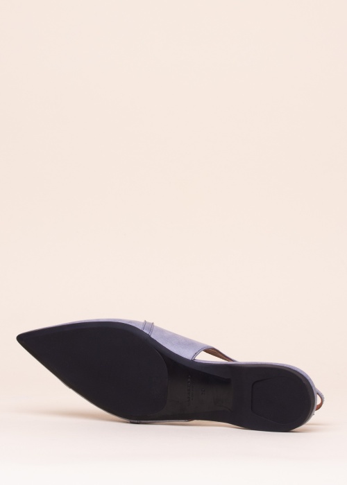 Vagabond Shoemakers basutės Hermine