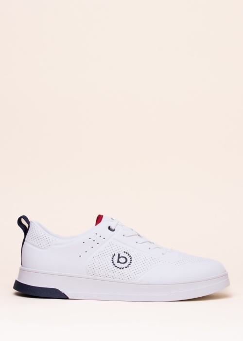 Bugatti laisvalaikio bateliai Franc