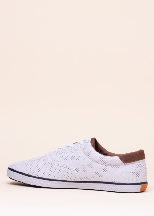 Bugatti laisvalaikio batai Alfaro