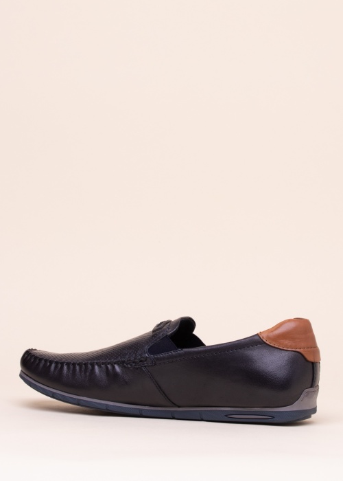 Bugatti mokasinai Chesley