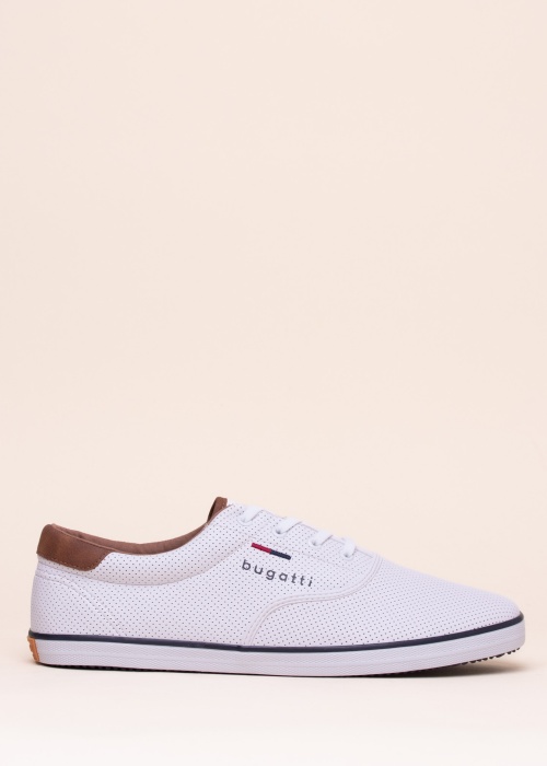 Bugatti laisvalaikio batai Alfaro
