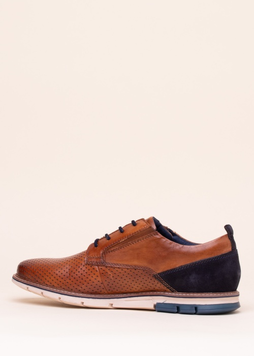 Bugatti bateliai Simone Comfort