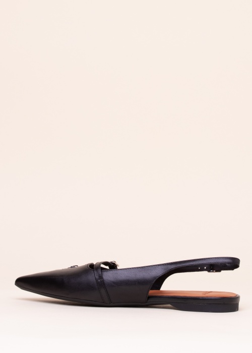 Vagabond Shoemakers basutės Hermine