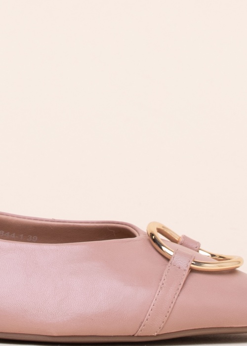 Copenhagen shoes bateliai Ballerina Lovers