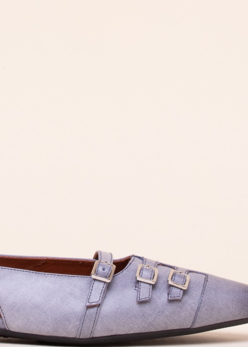 Vagabond Shoemakers basutės Hermine