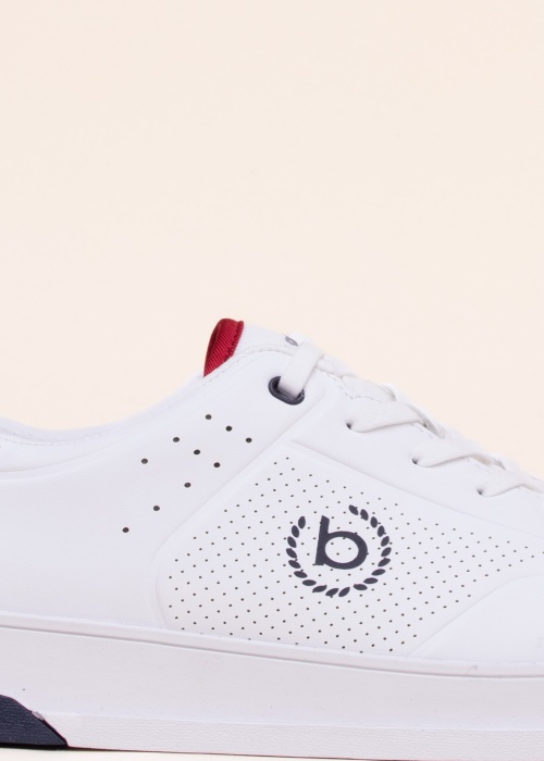 Bugatti laisvalaikio bateliai Franc