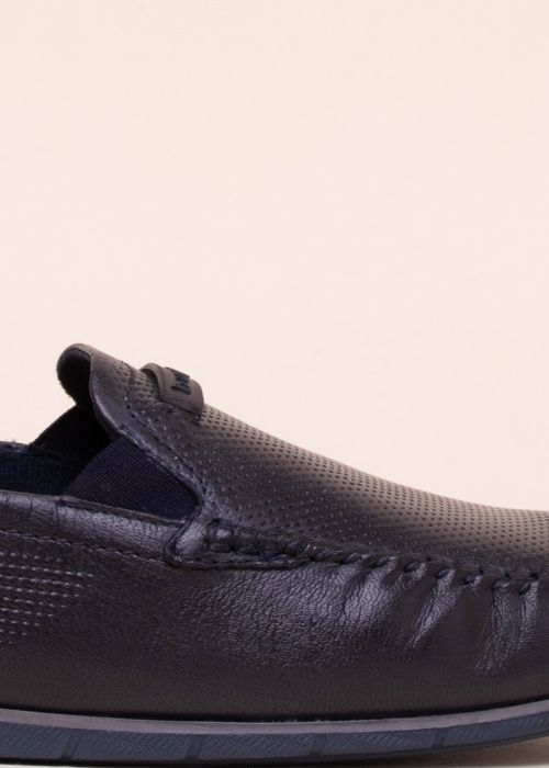 Bugatti mokasinai Chesley