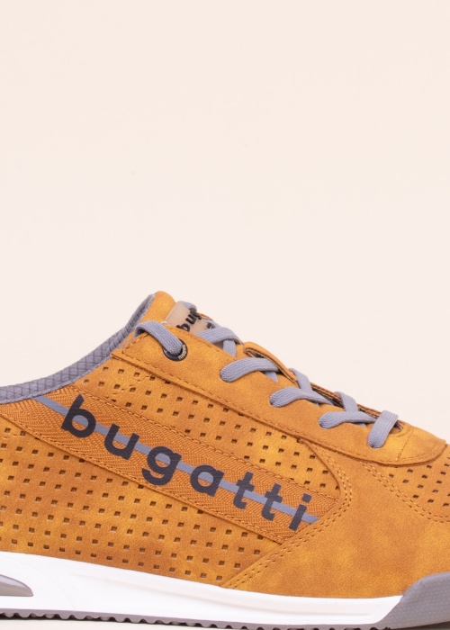 Bugatti laisvalaikio bateliai Trevor