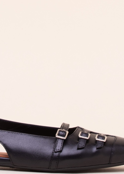 Vagabond Shoemakers basutės Hermine