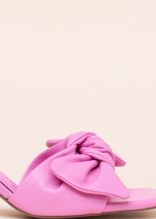 Copenhagen shoes bateliai Dancing Leather