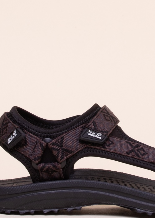 Jack Wolfskin sandalai Wave Breaker