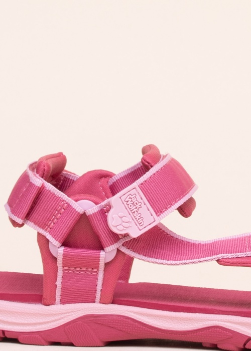 Jack Wolfskin sandalai Seven Seas 3