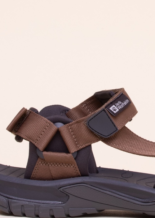 Jack Wolfskin sandalai Lakewood Ride