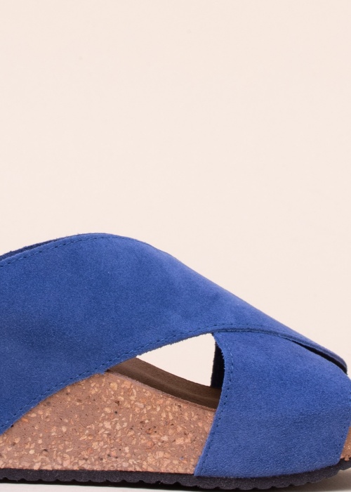 Copenhagen shoes bateliai Frances