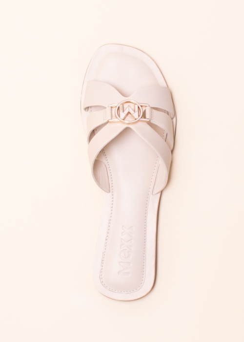 Mexx basutės  Nikki