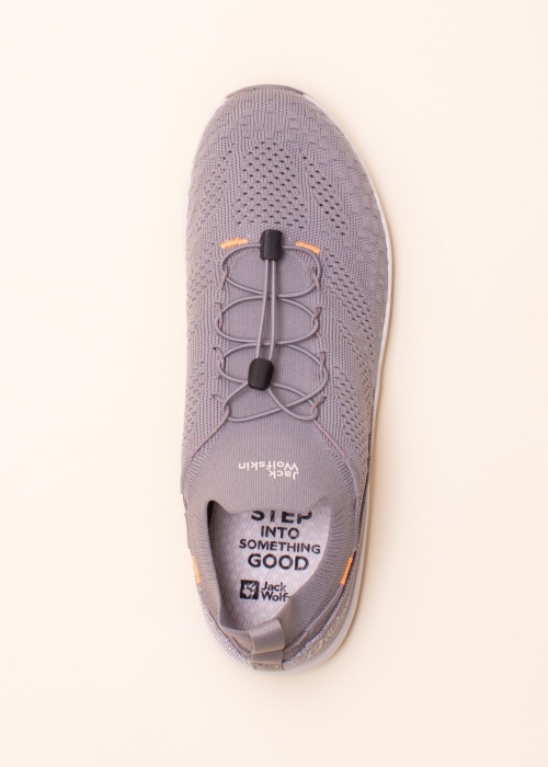 Jack Wolfskin žygio batai Spirit knit