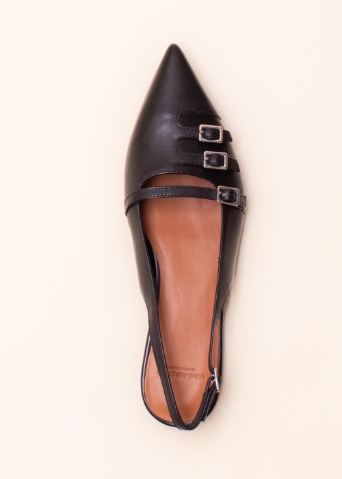 Vagabond Shoemakers basutės Hermine