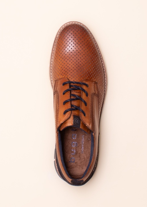 Bugatti bateliai Simone Comfort