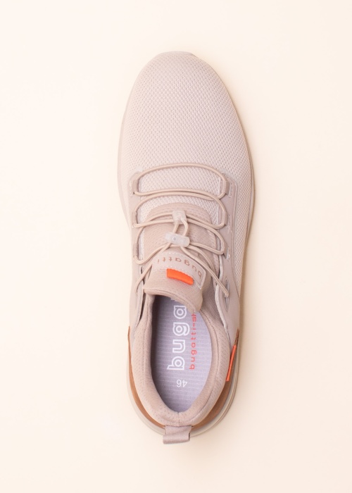 Bugatti laisvalaikio bateliai Nubola