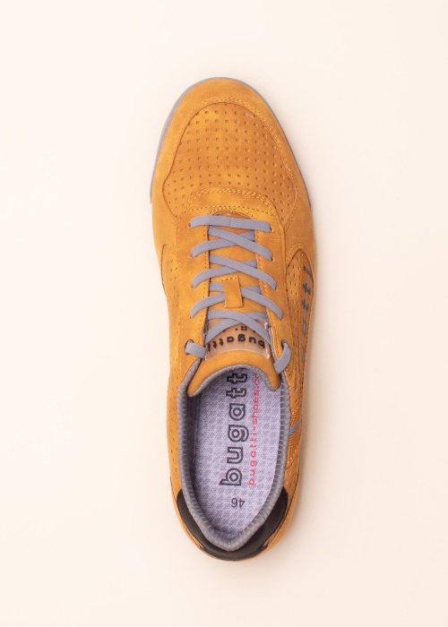 Bugatti laisvalaikio bateliai Trevor