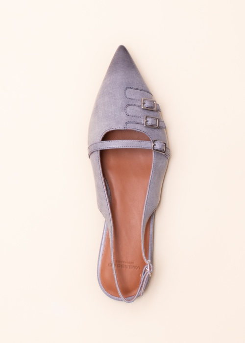 Vagabond Shoemakers basutės Hermine