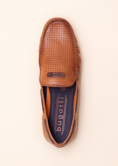 Bugatti bateliai Chesley