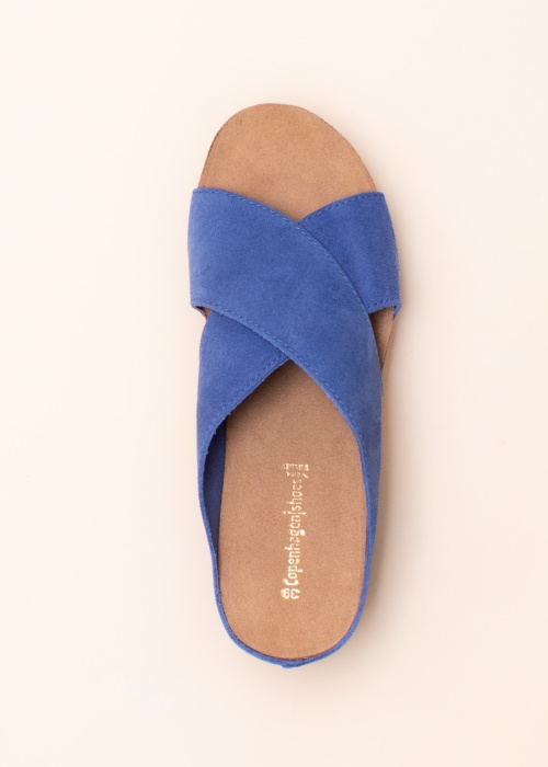 Copenhagen shoes bateliai Frances